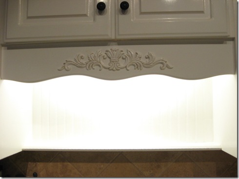 A Little Beadboard - Southern Hospitality